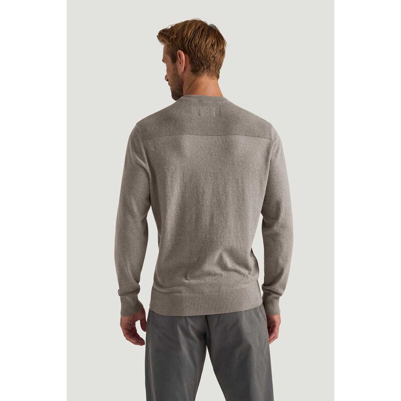 M.J. Bale Wester Crew Knit image number 1